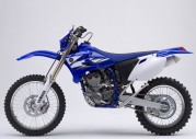 Yamaha WR250F